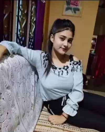 Escort In Baran