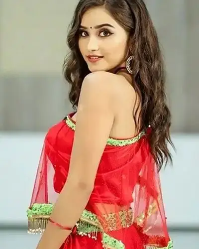 Call Girl Service in Baran